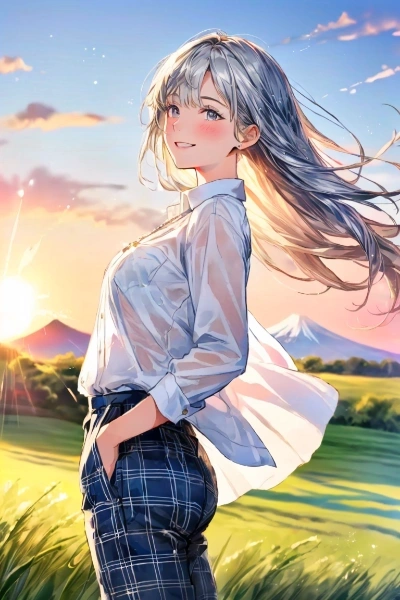 凱風（がいふう）