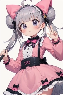 可愛い子