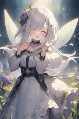 えへへ…//