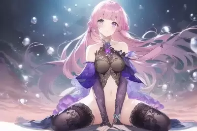 珊瑚宮心海生誕祭2023おめでとう！