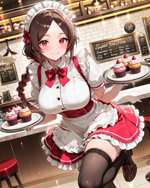 手のひら大の幸せをお届けします♡