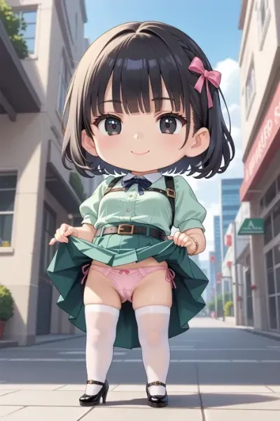 毎日暑くて股間が蒸れ蒸れ！　PART12