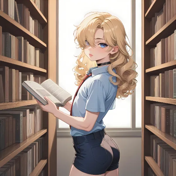 図書館