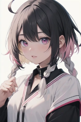 美少女が可愛くなりたくていろいろ試してみた