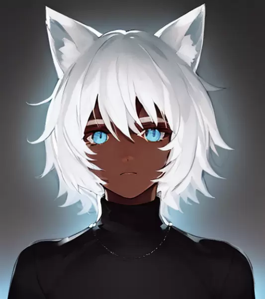 ほのかなオーラ