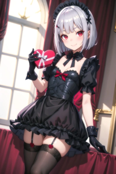 ‪‪❤︎‬‎🤍𝐇𝐀𝐏𝐏𝐘 𝐕𝐀𝐋𝐄𝐍𝐓𝐈𝐍𝐄🖤😈