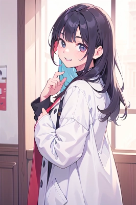 とある女子の日常