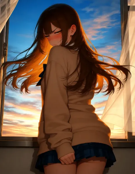 じー
