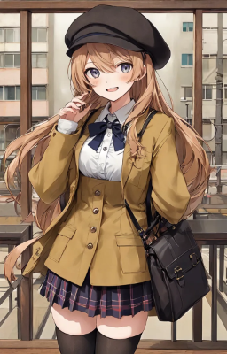 カフェデート