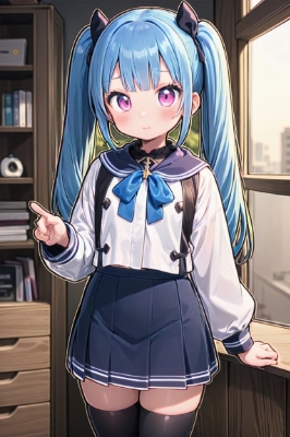ロリびっち