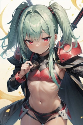 この鎧で大丈夫❓