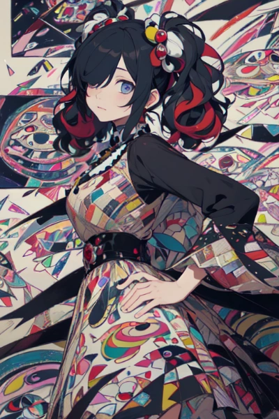 「虹花（にじか）って呼んでね！」