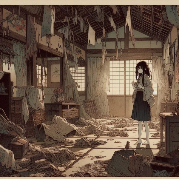 『廃墟：閲覧注意』