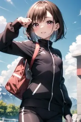 移動教室♪