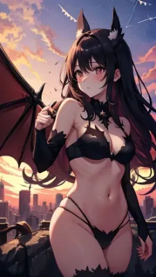 悪魔6