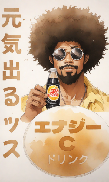 昭和のポスター