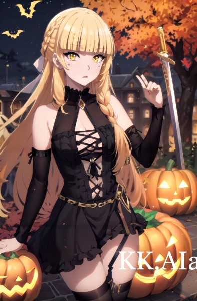 陰実 ローズ・オリアナ