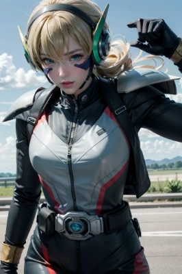 仮面ライダー