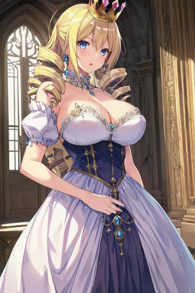 皇女