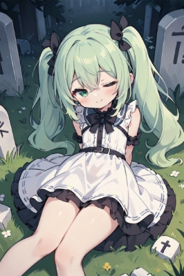 おはよ ミクさん