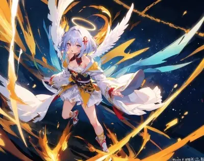 天使
