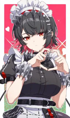 エレン・ジョー