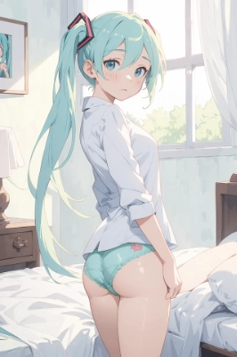 初音ミク(95)