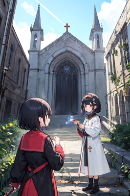 戦