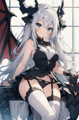 dragon🩵