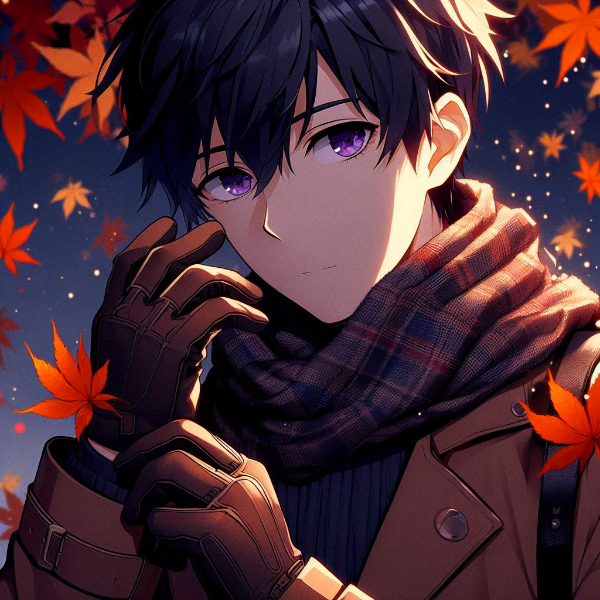 手袋してる、黒髪短髪男性…その5(4枚)