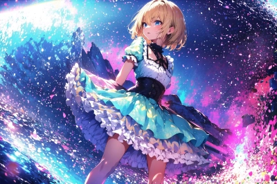 からふる