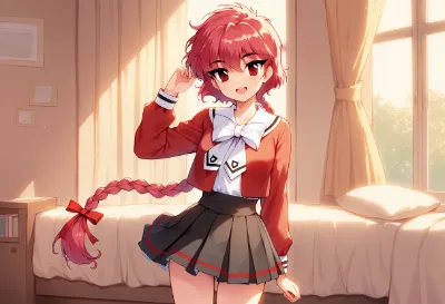 獅童光
