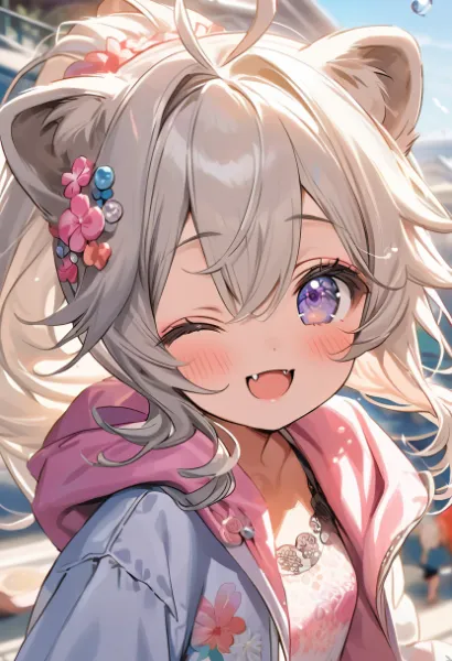 ちょっとオトナメイク