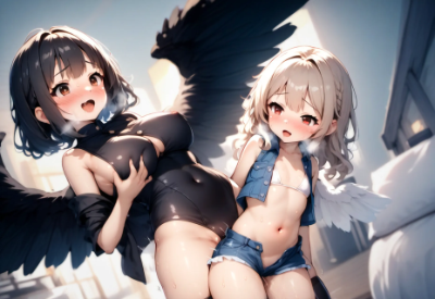 イノセント・ガール７（純愛？）