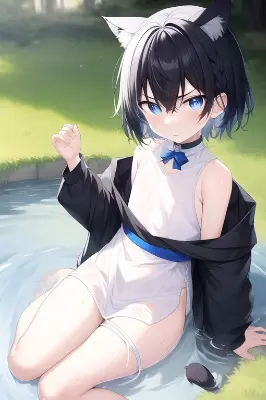 キャットファイト！