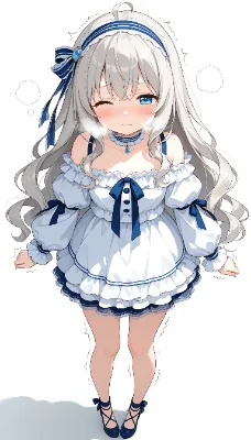 わからせてみた