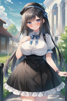 「お、おはよう・・・