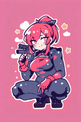 霧谷紅 ink_Prt版
