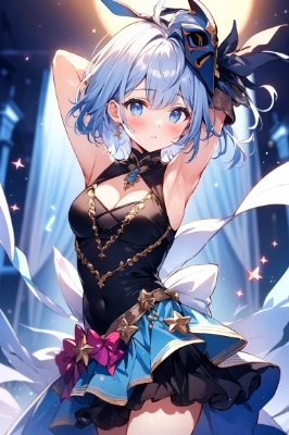 ダンサー