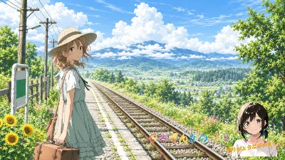 旅