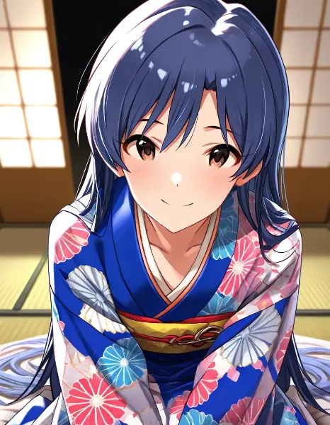 あけましておめでとうございます