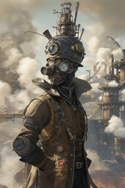 スチーム自分！