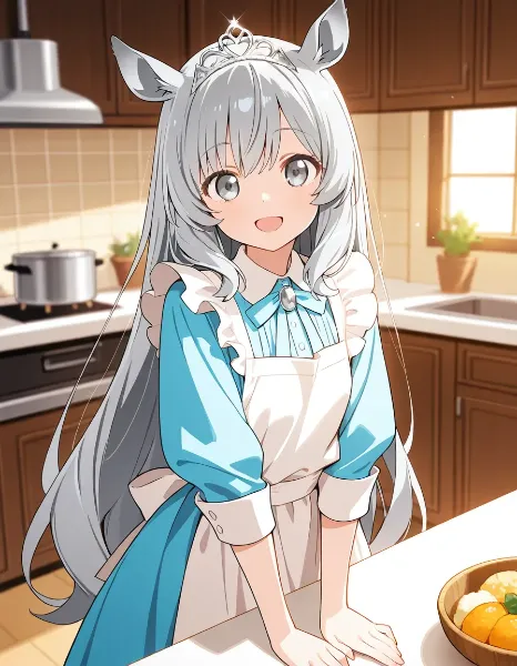 永遠の謎…？