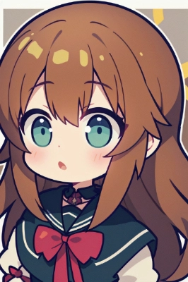 っちゃぱつ