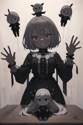 恐怖のサムネイル