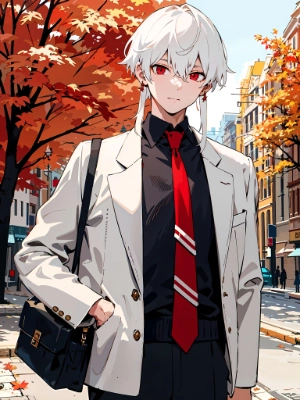 紅葉