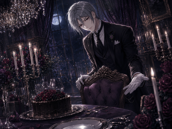 誕生祭