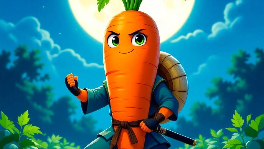 Thumbnail Background