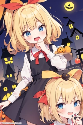 おこんばんは～