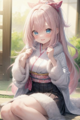 A Happy New Year